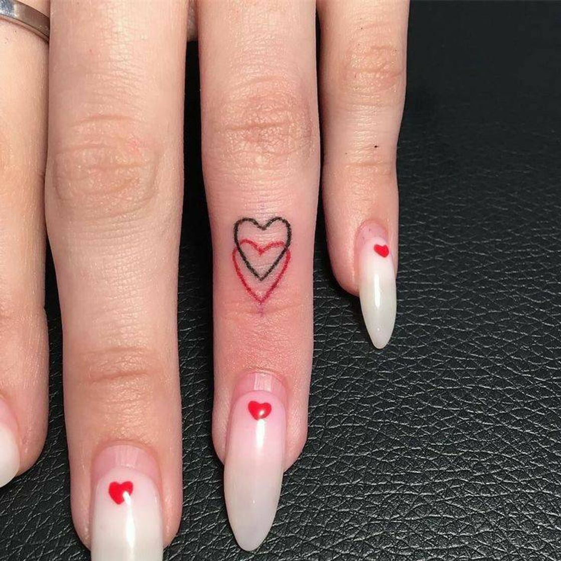 Fashion Tatoos de ❤️