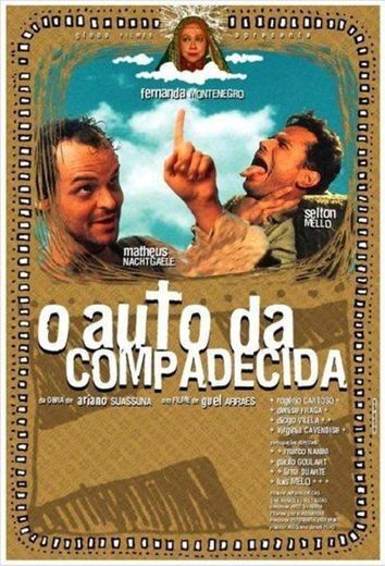 Filmes Brasil