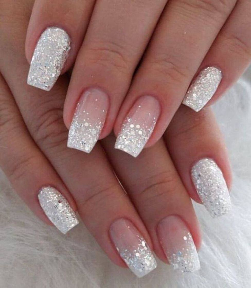 Fashion nails