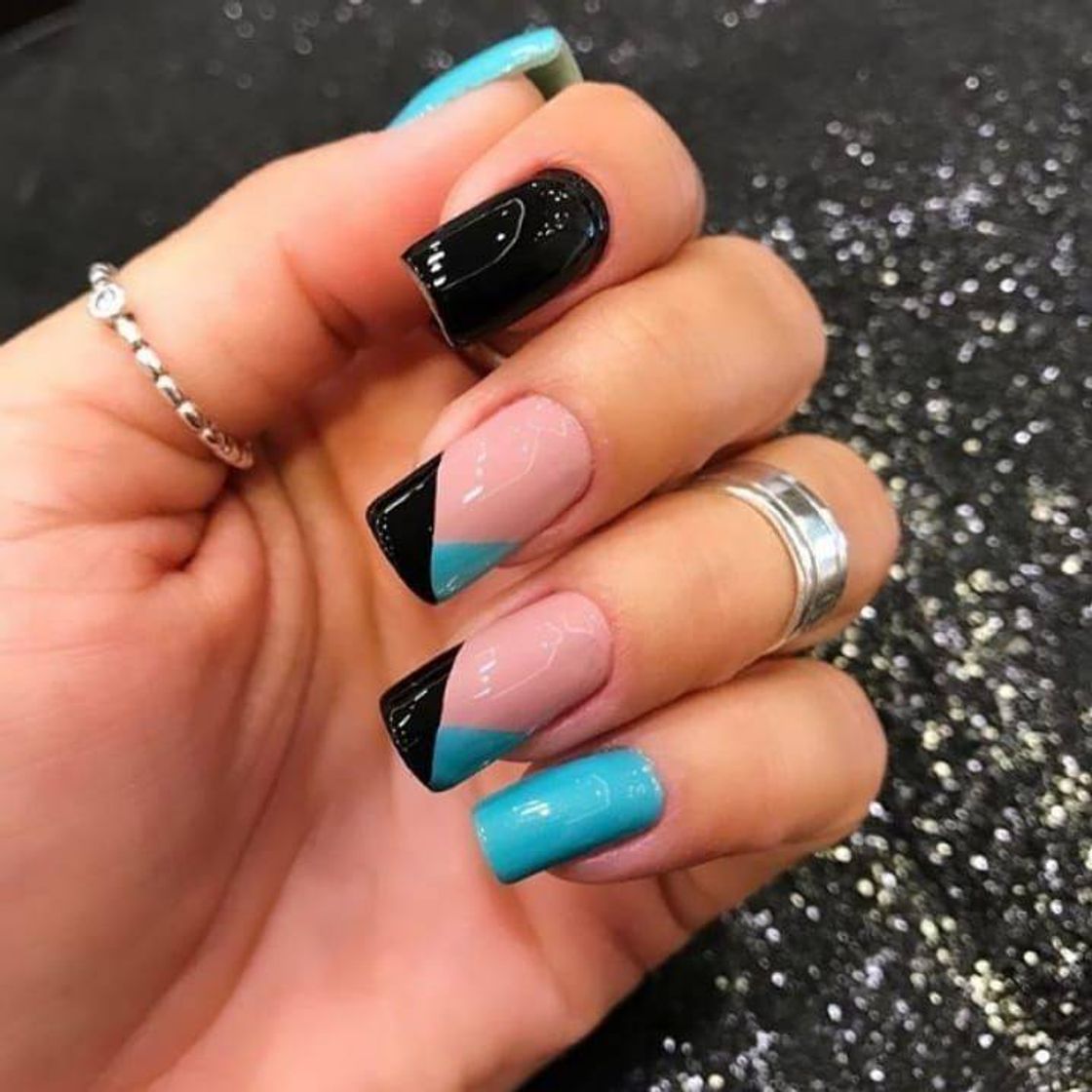 Moda nails