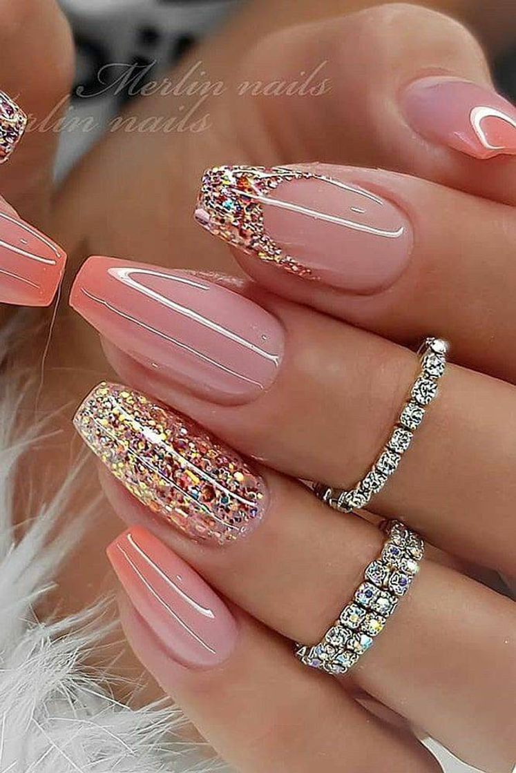 Moda nails