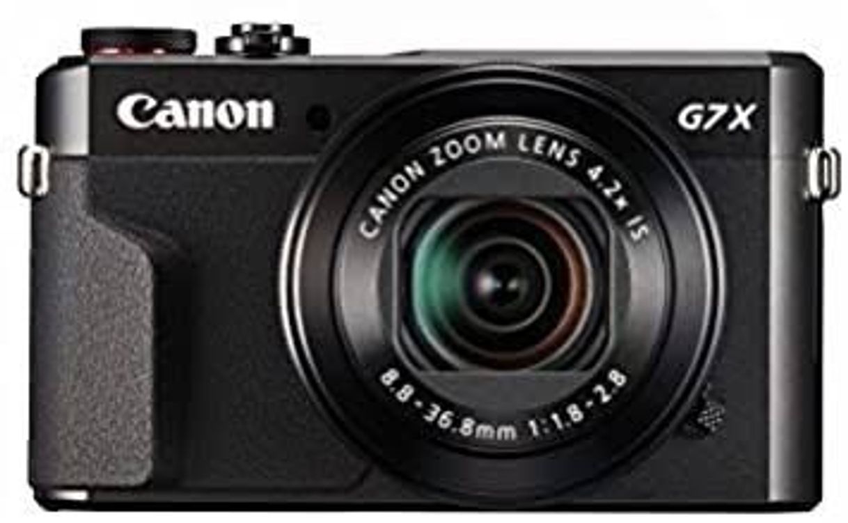 Producto canon g7 x mark iii