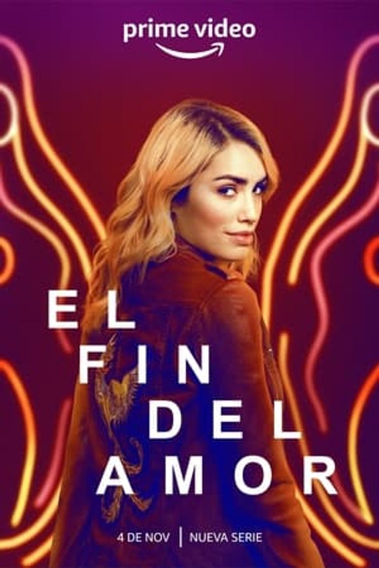 Serie El fin del amor