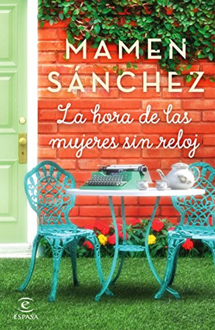 Book La hora de las mujeres sin reloj