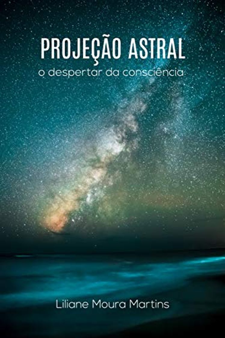 Libros PROJEÇÃO ASTRAL: O despertar da Consciência