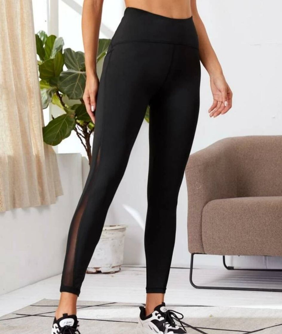 Moda Leggings deportivos