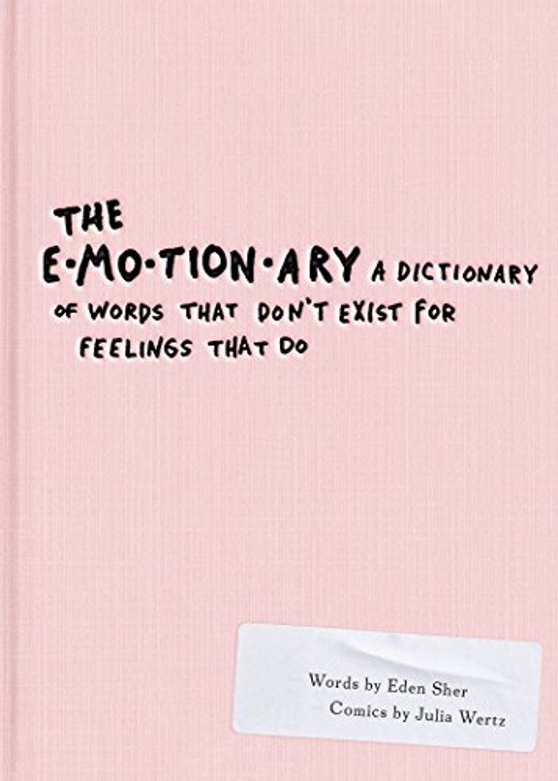 Libros The Emotionary