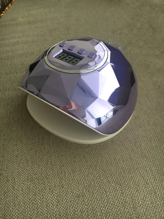 Moda Nail lamp Led 