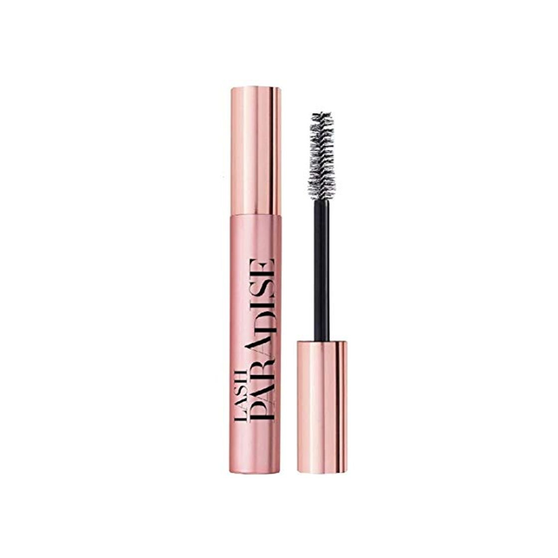 Social L'Oreal Paris Make-up Designer Máscara de Pestañas Lash Paradise Volumen y Longitud