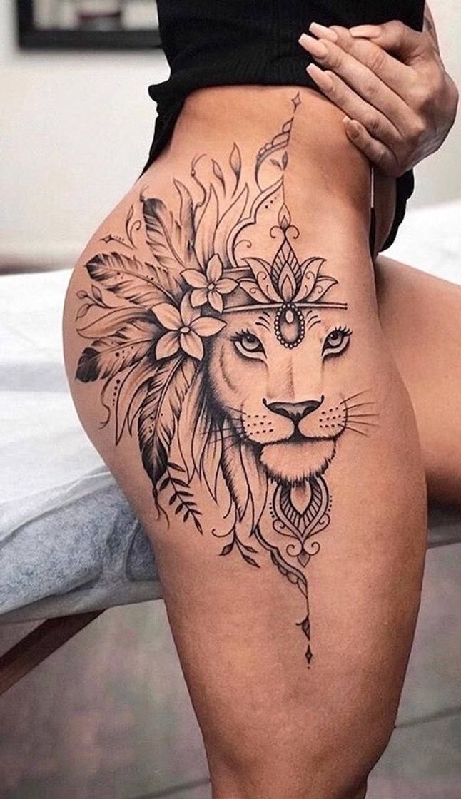 Moda Find Tattoos Online | Search in +1.1M Tattoos Now | Tattoodo