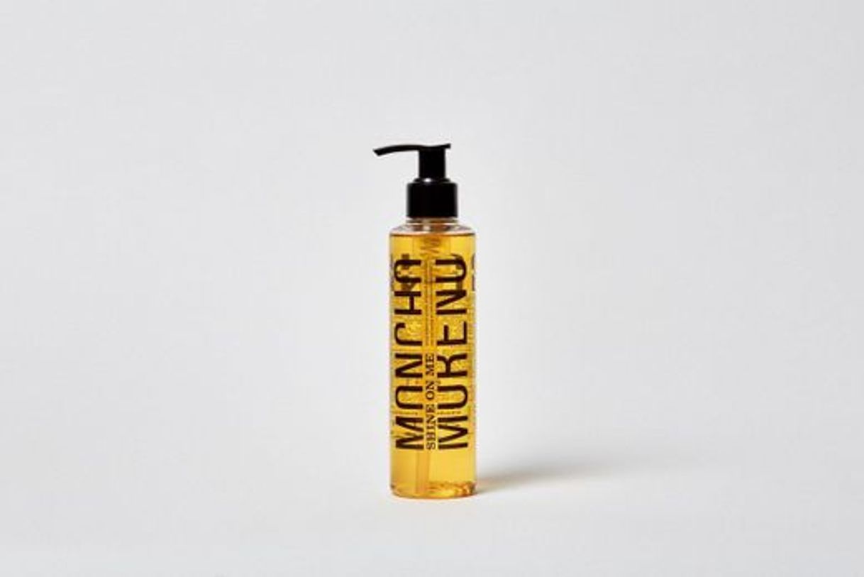 Products Shine on me - Moncho Moreno