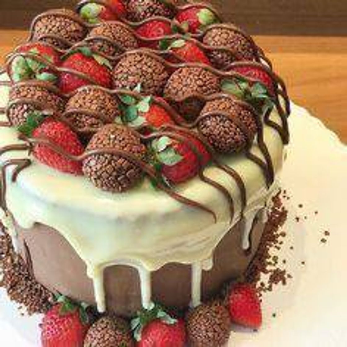 Social Chocolate