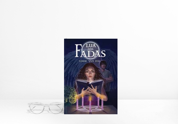 Libro Lua Vermelha