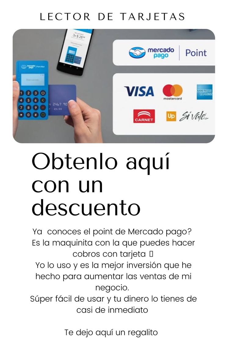 App Mercado Pago