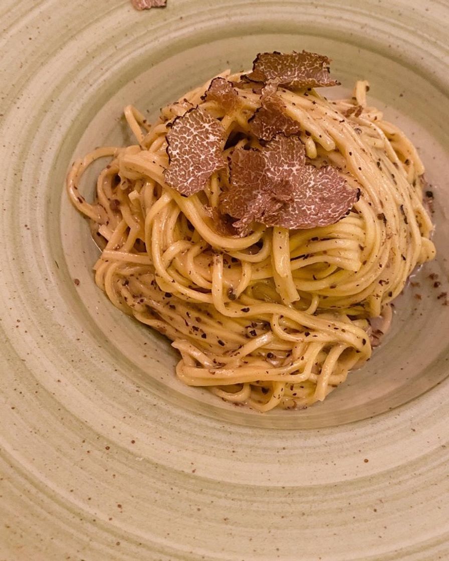Restaurants Ornella