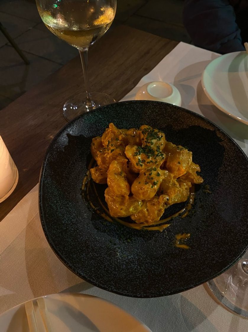 Restaurants Noname Bar Madrid