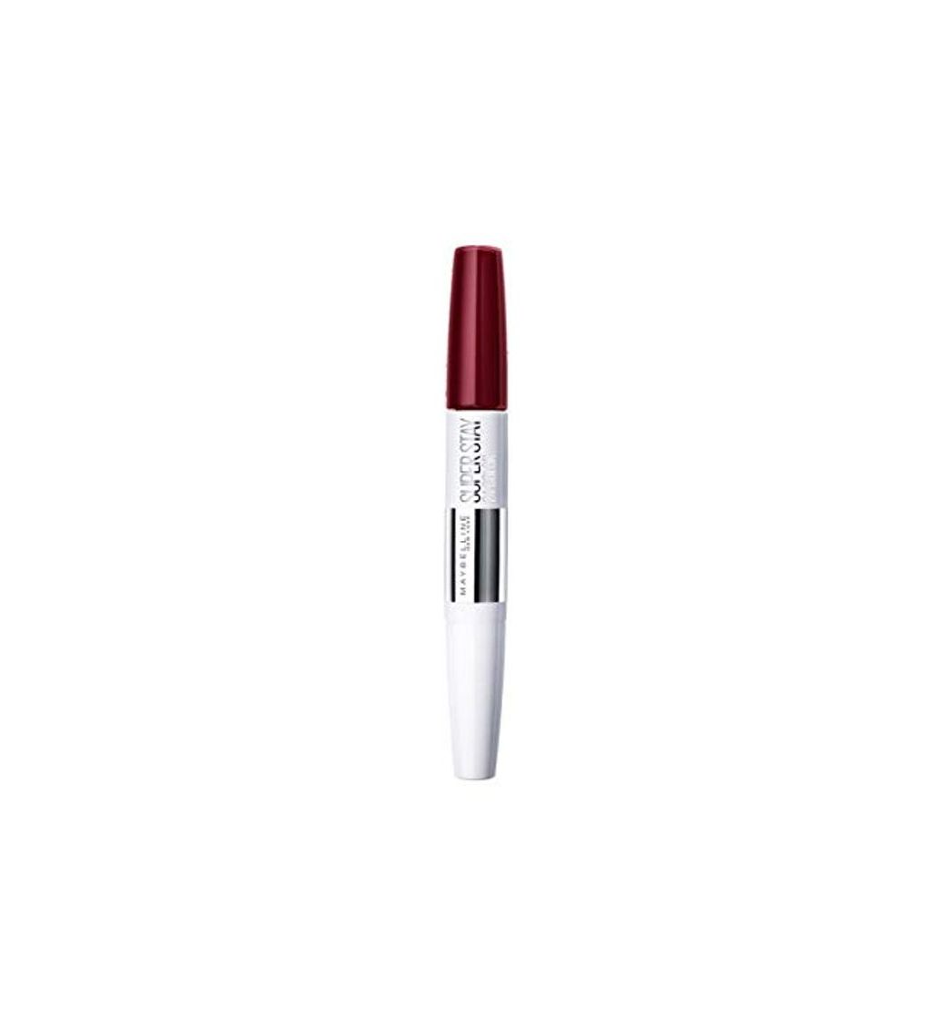 Social Maybelline New York Superstay 24H Barra de Labios Larga Duración