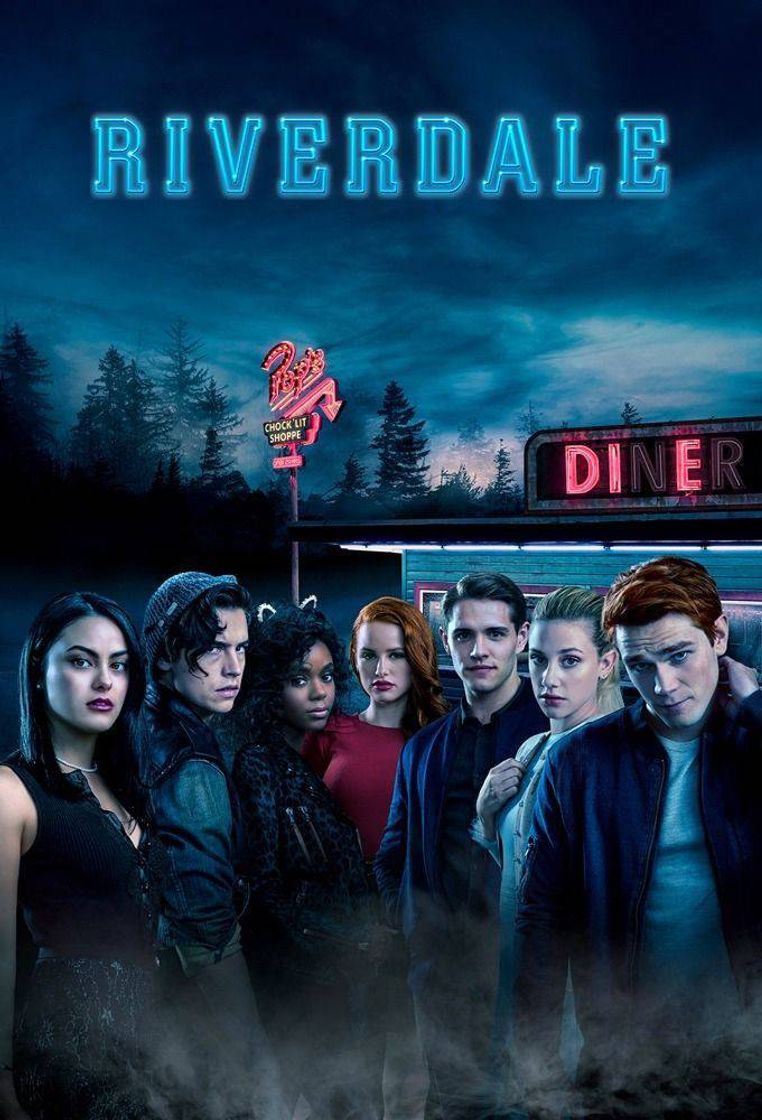 Fashion Riverdale (série) 