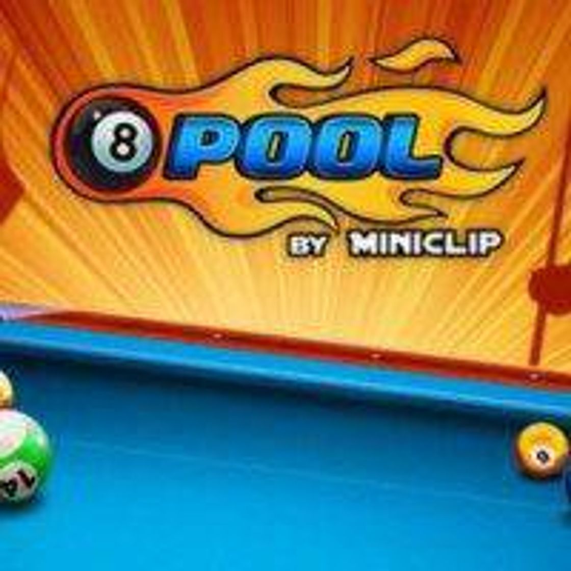 Moda 8 Baal pool (série)