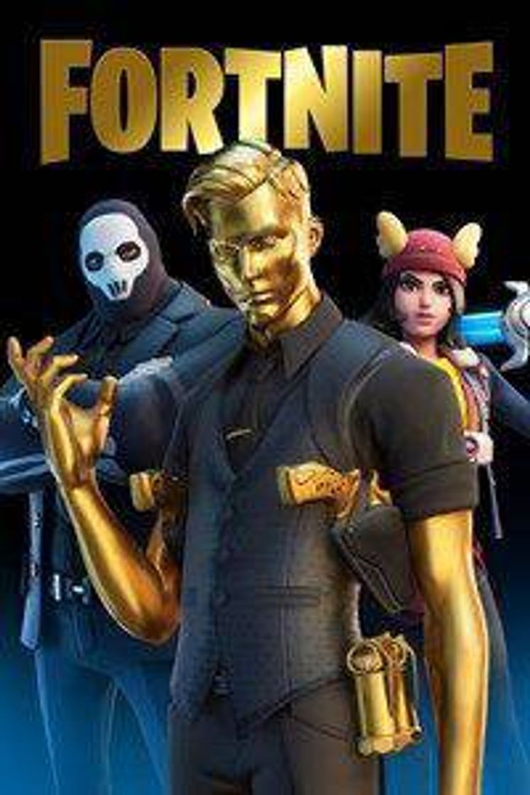 Moda Fortnite (games)