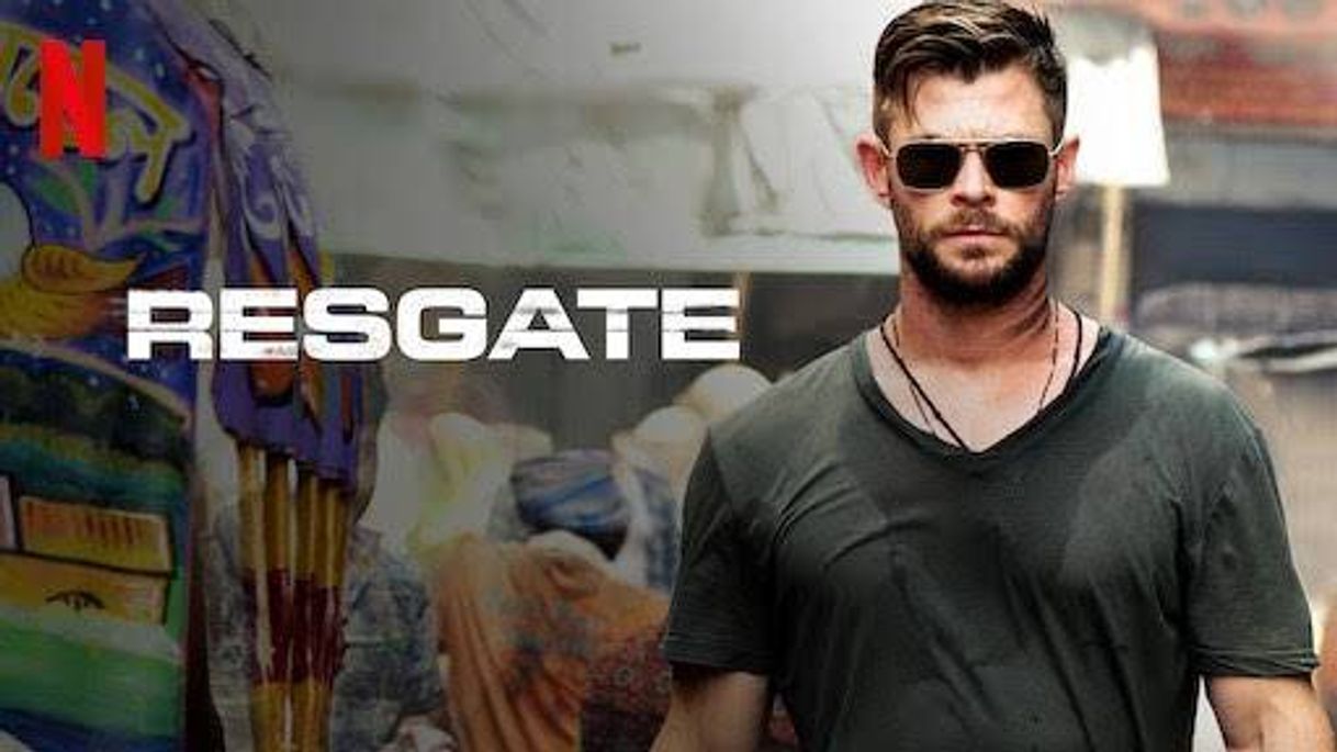 Movies Resgate | Trailer oficial | Netflix - YouTube