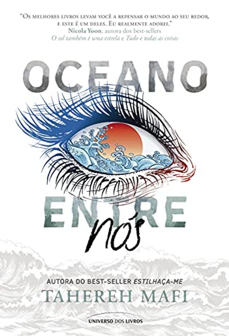 Libros Oceano entre nós