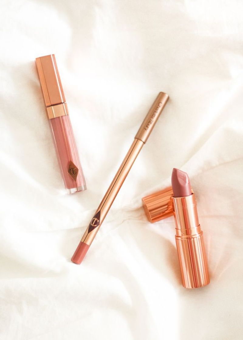 Productos Charlotte Tilbury