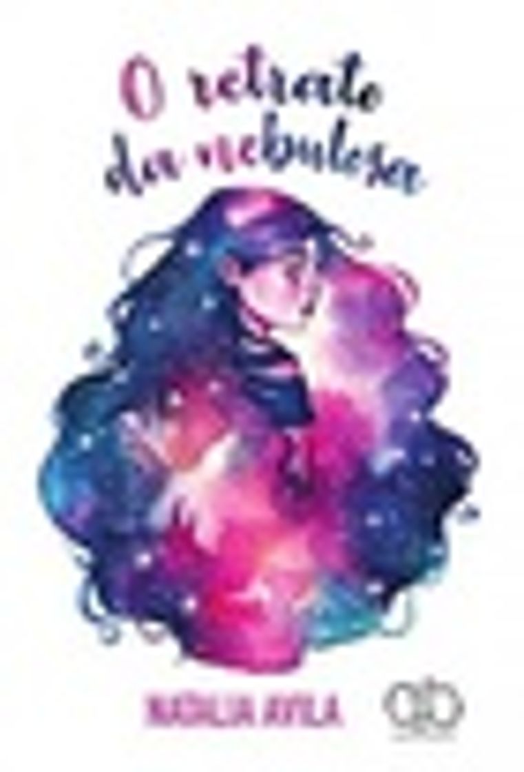 Book O Retrato da Nebulosa 