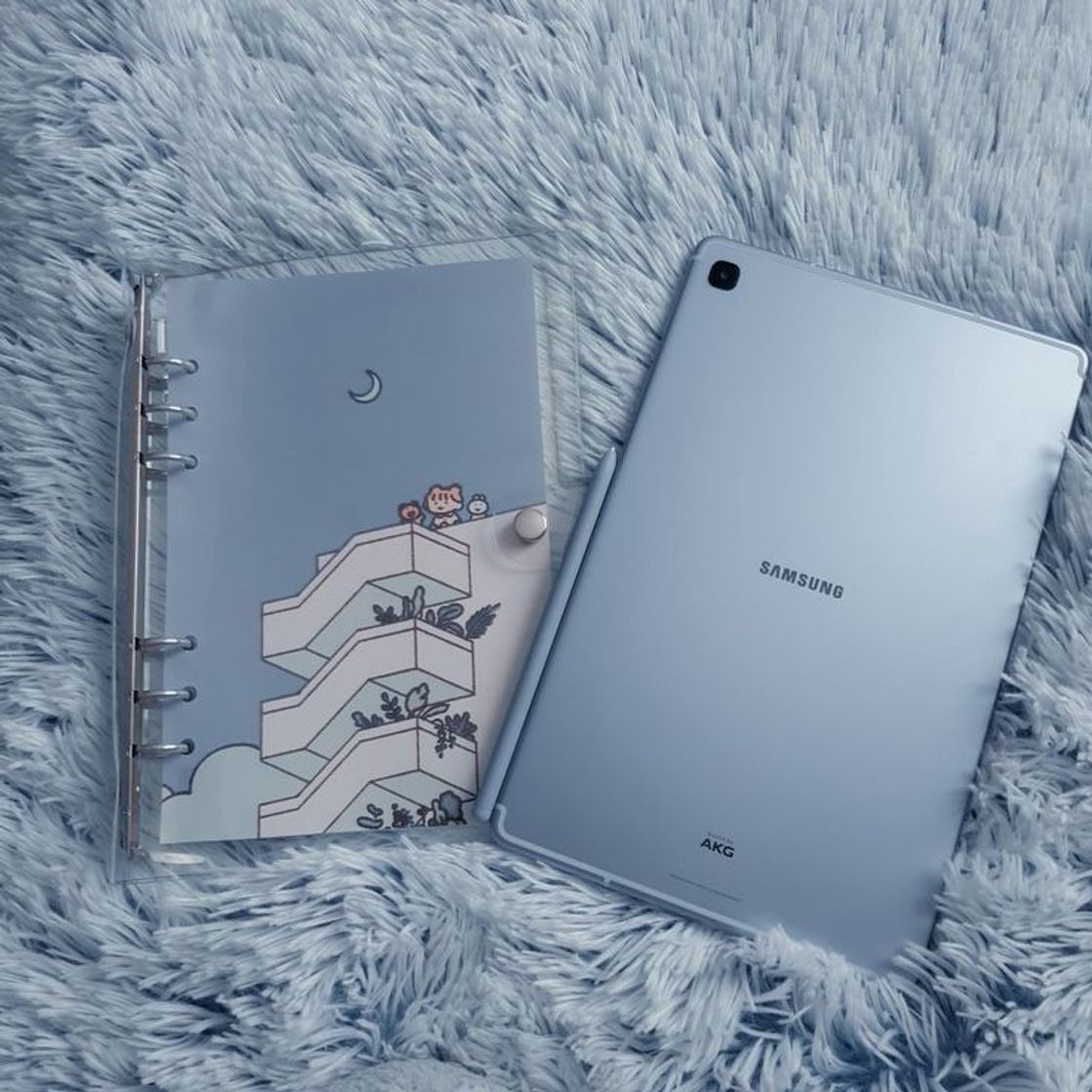 Products Galaxy Tab S6 Lite 