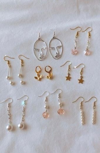 Cute Handmade Earrings