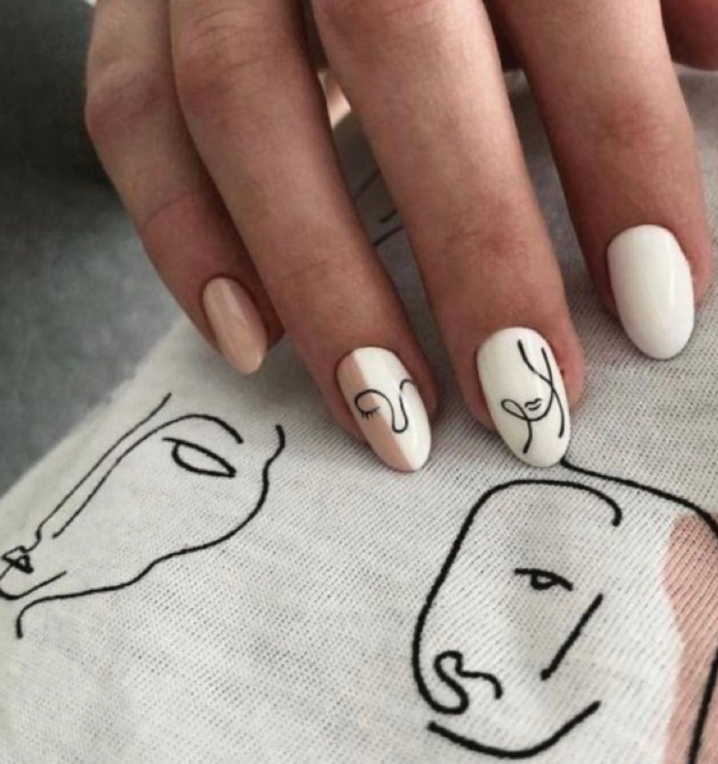 Fashion NAILS 