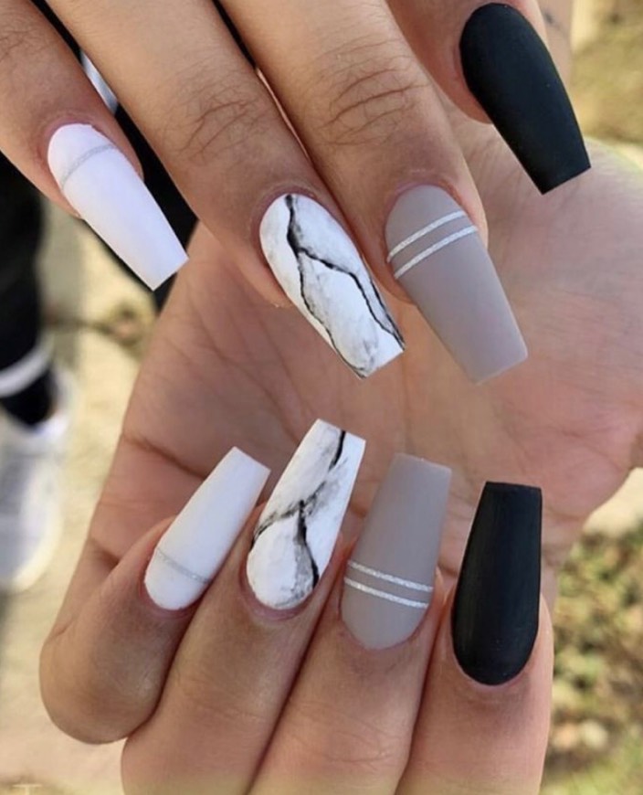 Fashion NAILS