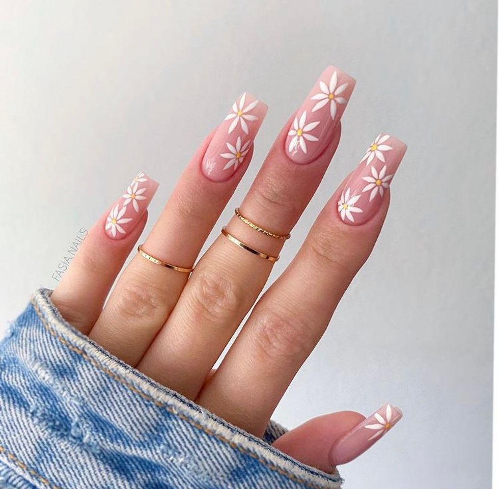 Fashion NAILS