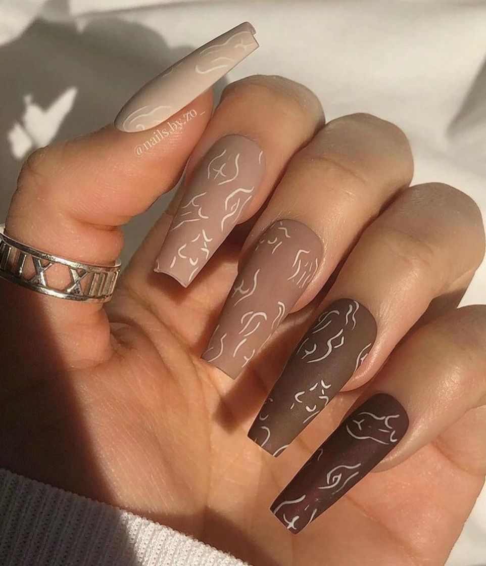 Fashion NAILS