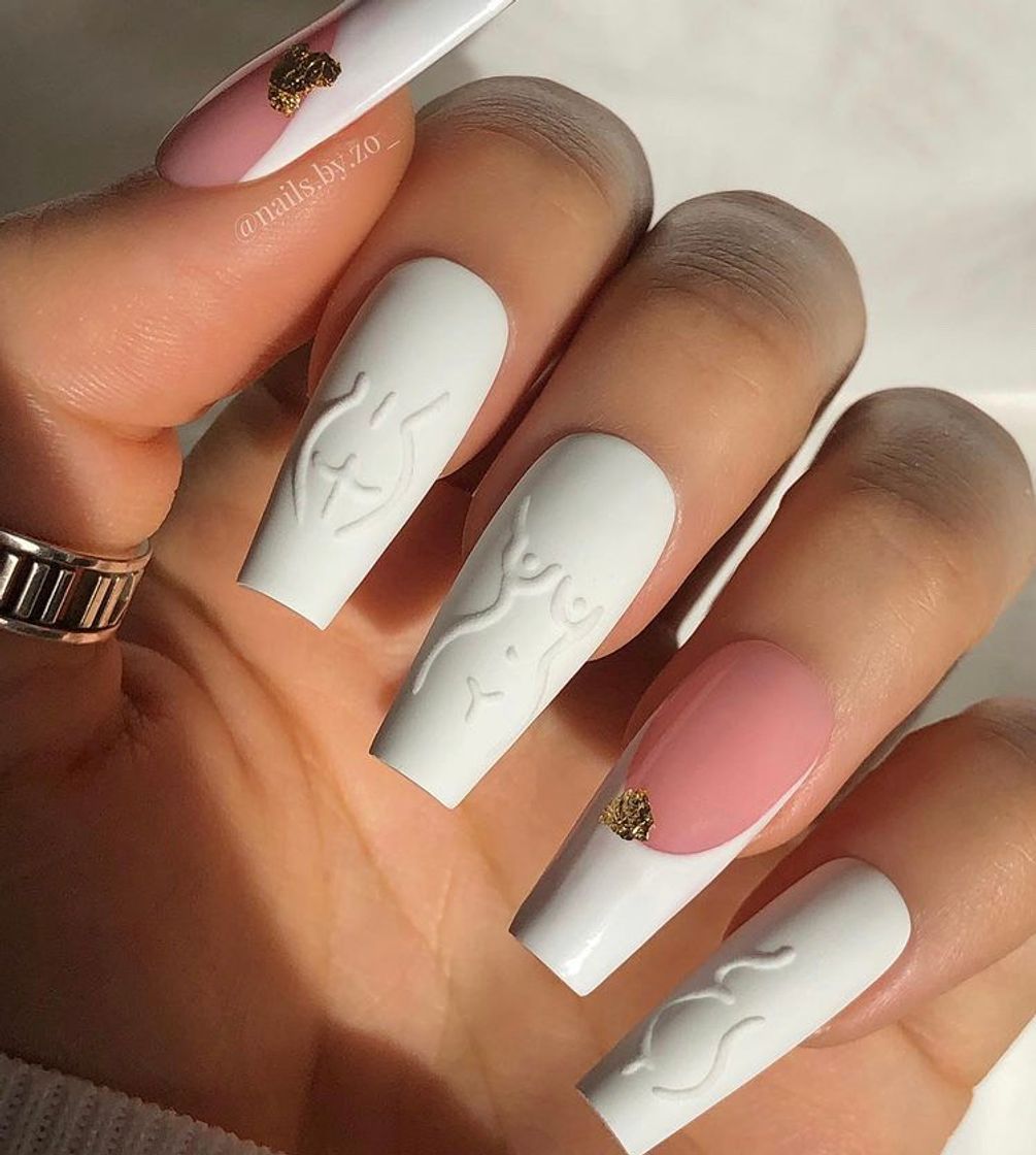 Fashion NAILS