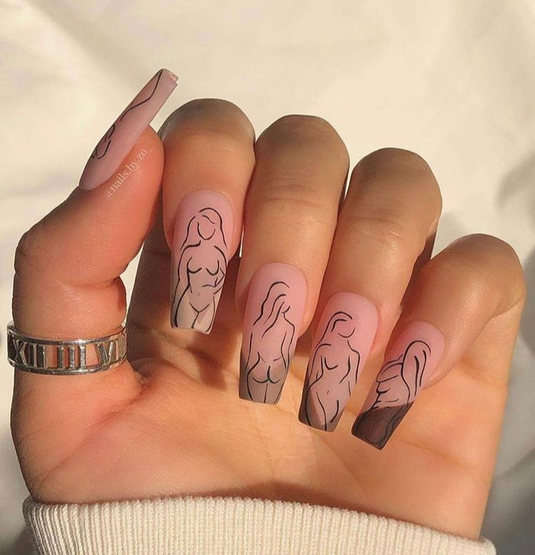 Fashion NAILS