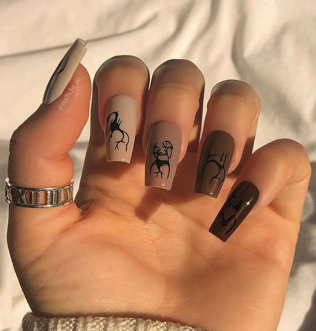 Fashion NAILS