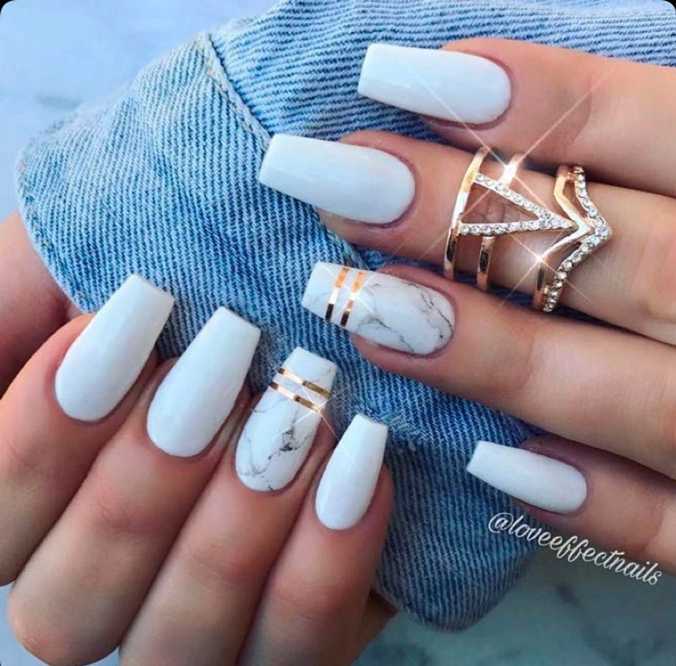 Fashion NAILS