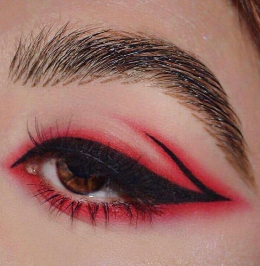 Fashion eyeliner