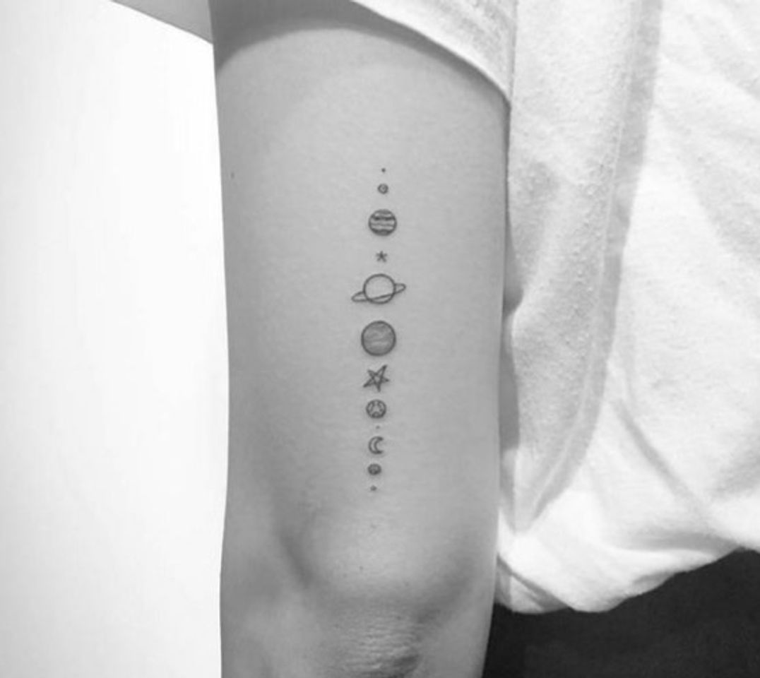 Social tatto