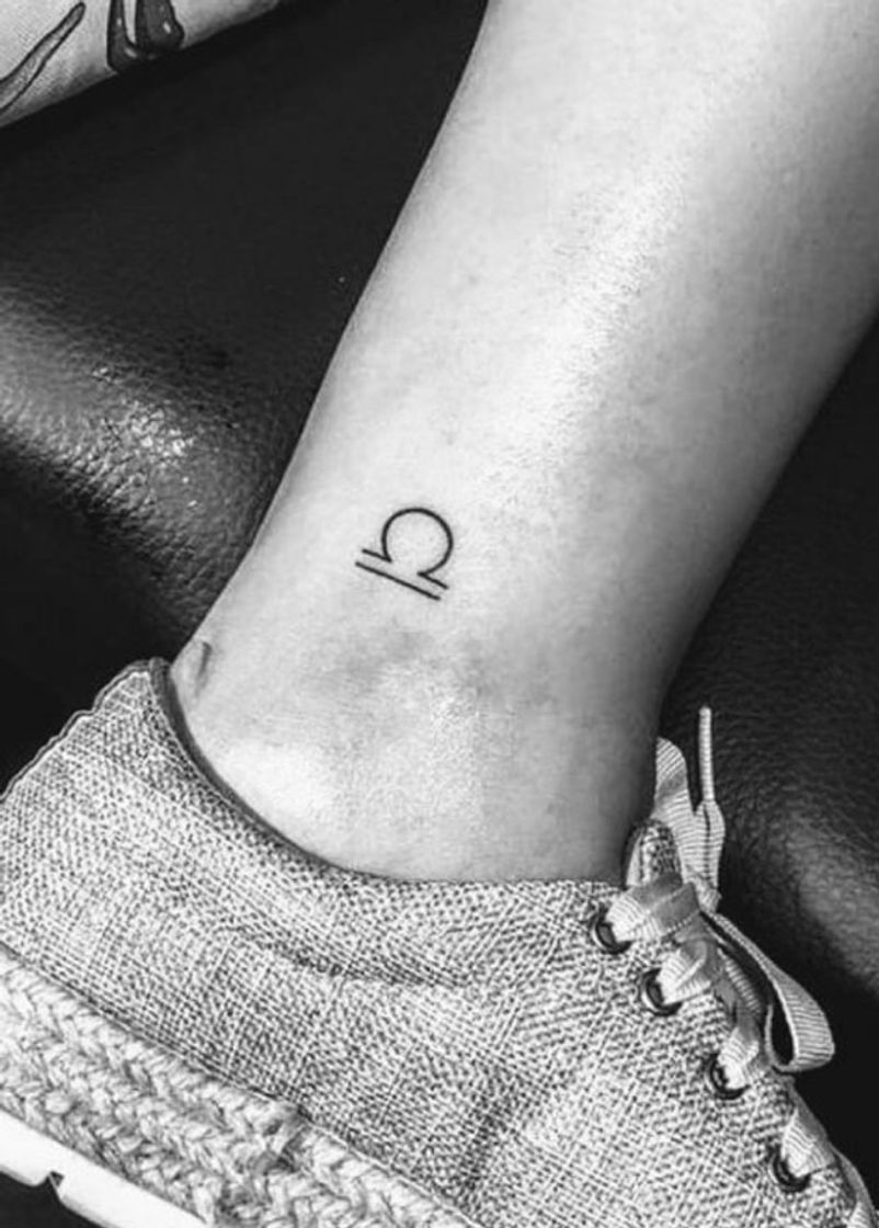 Social tatto libra
