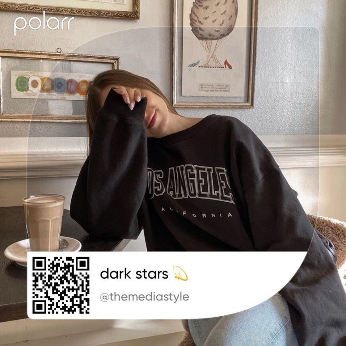 Moda dark stars💫