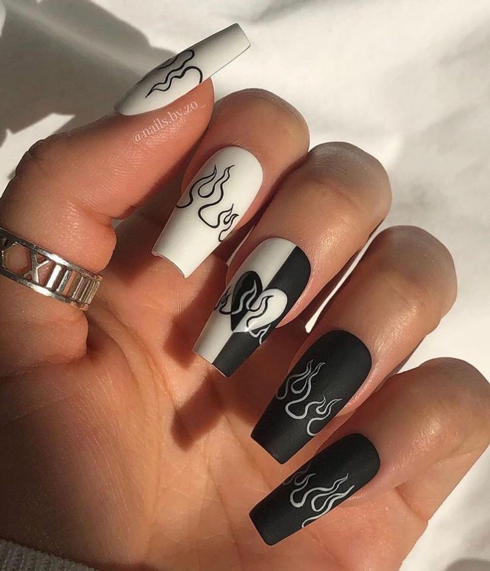 Fashion NAILS