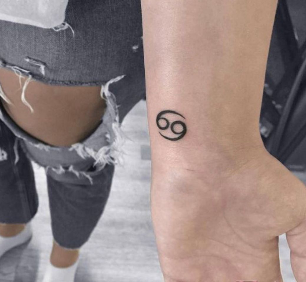 Social tatto cancer