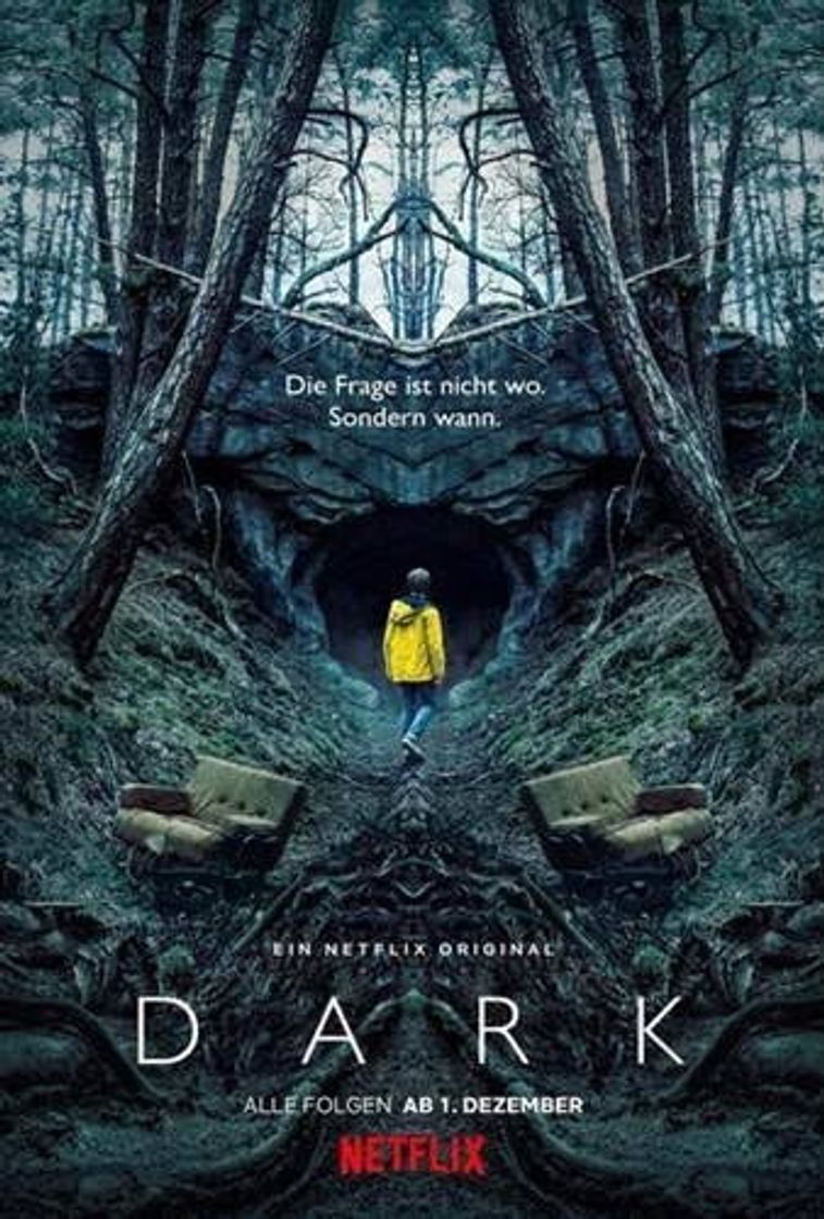 série Dark