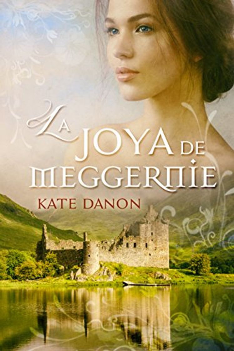 Books La Joya de Meggernie