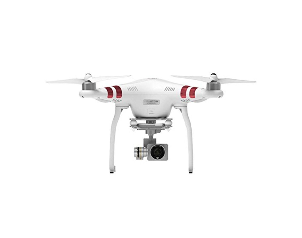 Producto DJI Phantom 3 Estándar - Dron Quadrocopter con cámara