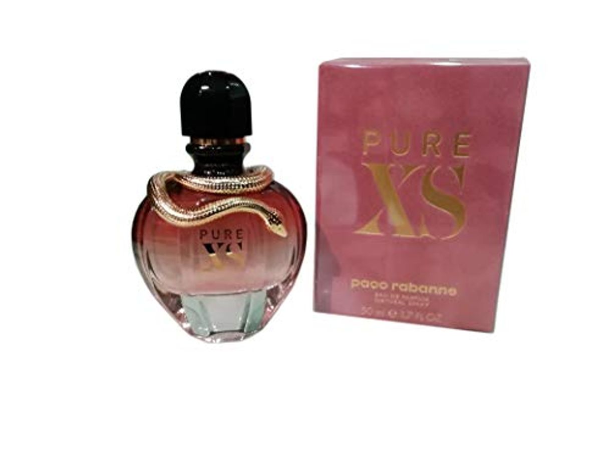 Place PACK RABANNE PURE XS Agua de perfume para mujer