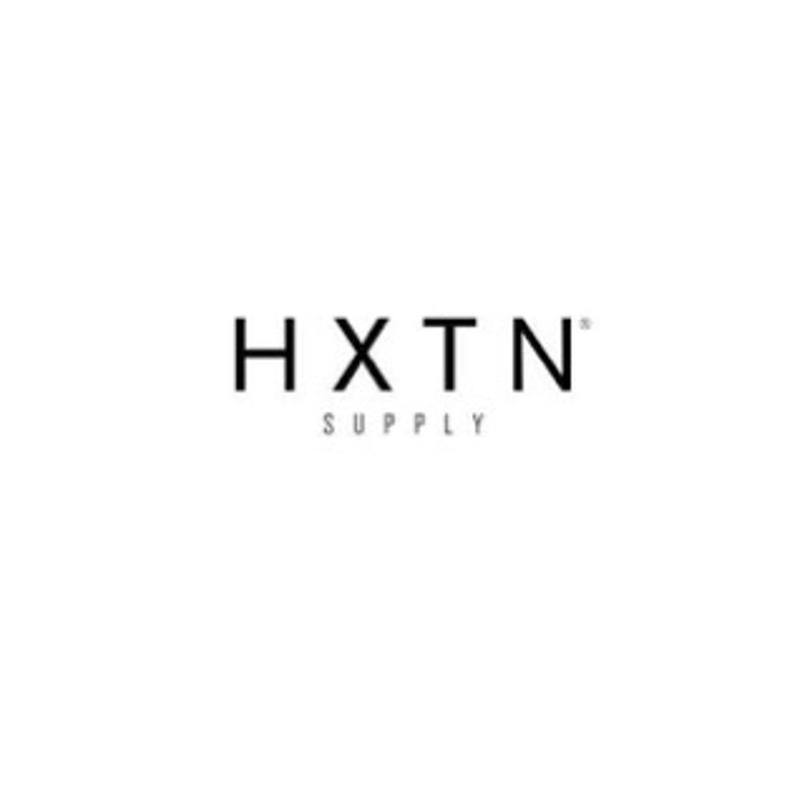 Fashion HXTN Supply