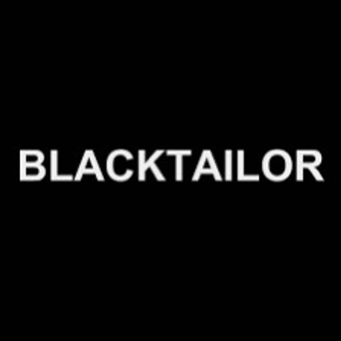 Fashion Blacktailor